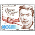 Polynésie Française - 1022 **