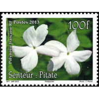 PF 1034 ** - Timbre de Polynésie Française - Philatélie - A.GERBER PHILATELIE