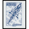 Polynésie Française - 1073/74 **