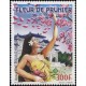 Polynésie Française - 1129 **