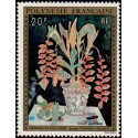  Poste Aérienne 084/88 ** - Polynésie Française