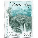 Polynésie Française - 1174 **