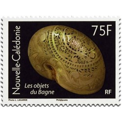 NCA 1274 **