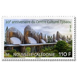 Nouvelle Calédonie N° 1331 **