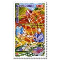 Nouvelle Calédonie N° 1332 **