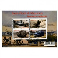 SPM F 1166 **