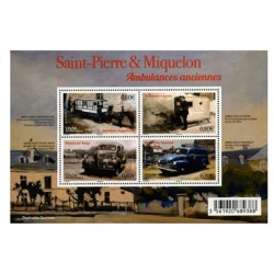 SPM F 1166 **