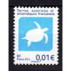 TAAF - Timbre poste 705 retirage **