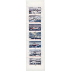 TAAF C754 **