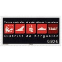 TAAF 788 **