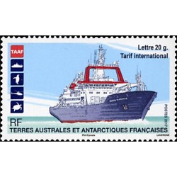 TAAF 818 **