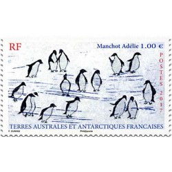 TAAF 844 **