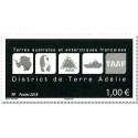 TAAF 868 **