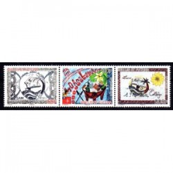 Wallis et Futuna - 844 A **