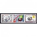 Wallis et Futuna - 844 A **