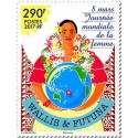 Wallis et Futuna - 866 **