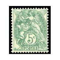 0111 * A.GERBER Philatélie timbres Colonies Zanzibar variétés 