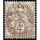 0110 ** A.GERBER Philatélie timbres Colonies Zanzibar variétés 