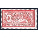  Timbre poste N° 0119 *- Timbre de France