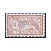 0120 * A.GERBER Philatélie France - timbres Colonies