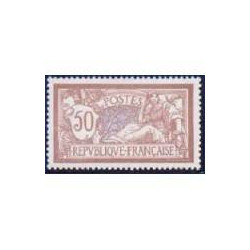  Timbre poste N° 0120 **- Timbre de France