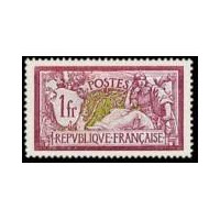 0121 ** A.GERBER Philatélie France - timbres Colonies