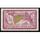 0121 ** A.GERBER Philatélie France - timbres Colonies
