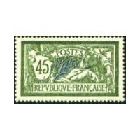 0143 * A.GERBER Philatélie France - timbres Colonies