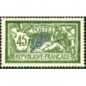  Timbre poste N° 0143 *- Timbre de France