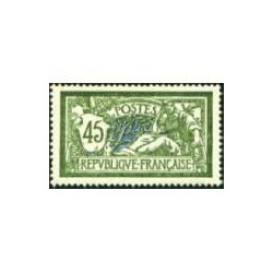  Timbre poste N° 0143 **- Timbre de France