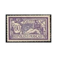 0144 * A.GERBER Philatélie France - timbres Colonies