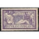 0144 ** A.GERBER Philatélie France - timbres Colonies