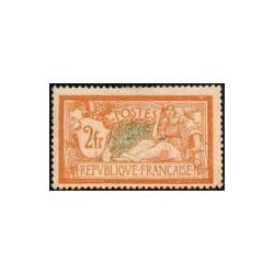  Timbre poste N° 0145 **- Timbre de France