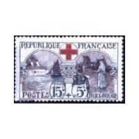 0156 * A.GERBER Philatélie France - timbres Colonies