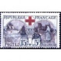  Timbre poste N° 0156 **- Timbre de France