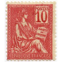 0112 ** A.GERBER Philatélie France - timbres Colonies