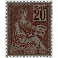 0113 * A.GERBER Philatélie France - timbres Colonies