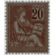 0113 * A.GERBER Philatélie France - timbres Colonies