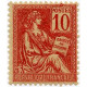 0116 ** A.GERBER Philatélie France - timbres Colonies