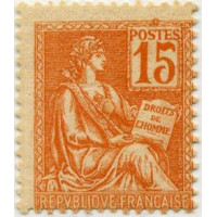 0117 * A.GERBER Philatélie France - timbres Colonies