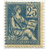 0118 * A.GERBER Philatélie France - timbres Colonies