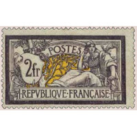 0122 * A.GERBER Philatélie France - timbres Colonies