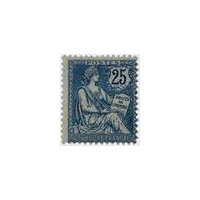 0127 ** A.GERBER Philatélie France - timbres Colonies