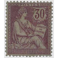 0128 ** A.GERBER Philatélie France - timbres Colonies