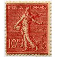 0129 ** A.GERBER Philatélie France - timbres Colonies