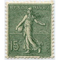 0130 ** A.GERBER Philatélie France - timbres Colonies
