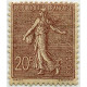 0131 * A.GERBER Philatélie France - timbres Colonies