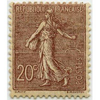 0131 ** A.GERBER Philatélie France - timbres Colonies