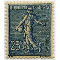 0132 ** A.GERBER Philatélie France - timbres Colonies