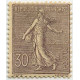 0133 * A.GERBER Philatélie France - timbres Colonies